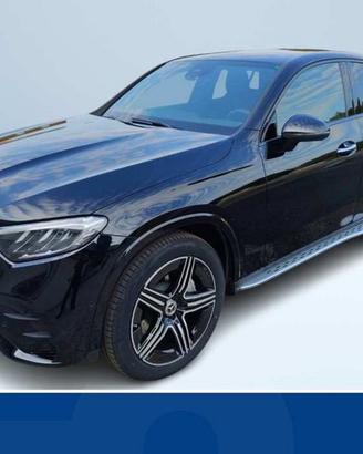 Mercedes-Benz GLC Coupé GLC 220d 4Matic Coupé...