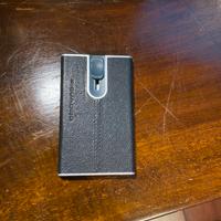 Portafoglio compatto PIQUADRO