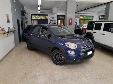 FIAT 500X 1.3 MultiJet 95 CV Club