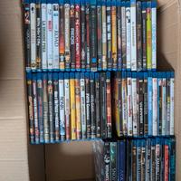blu ray fuori catalogo 