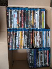 blu ray fuori catalogo 