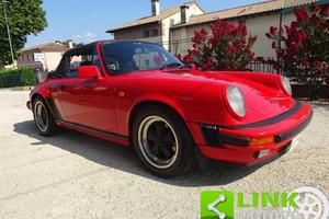 PORSCHE 911 SC 3.0 Cabriolet