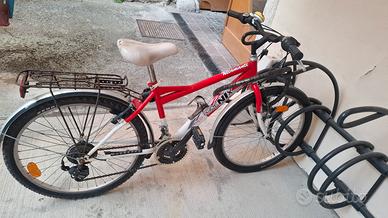 bici ragazzo / ragazza 24 pollici