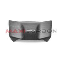 Blocchetto chiave carbonio Ducati Multistrada 1260