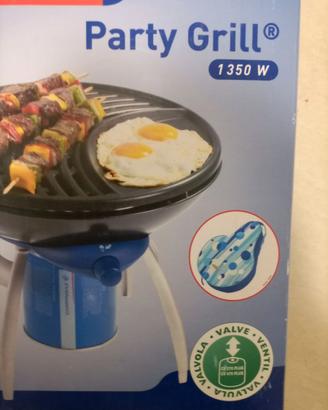 Campingaz Party grill da campeggio