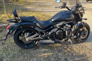 Kawasaki Vulcan S - 2023