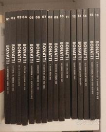 Collezione intera Bonatti - Una Vita Libera 