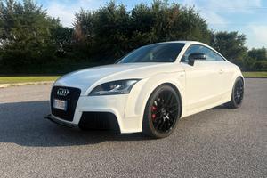 Audi tt sline 