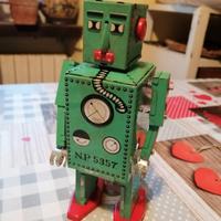 Robot Lilliput NP 5357 