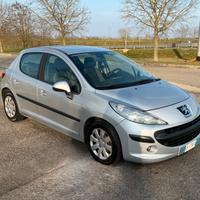 Peugeot 207 2007 227.00km