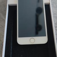 Display iPhone 6 bianco 