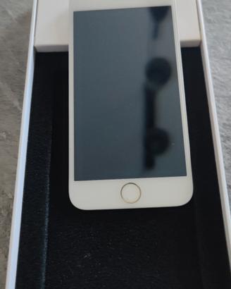Display iPhone 6 bianco 