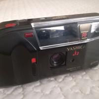 Fotocamera anologica Yashica AF-i2 Kyocera 32mm