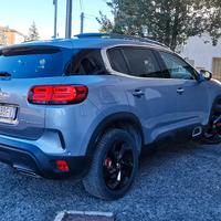 Citroen C5 aircross hybrid 225 e-eat8 shine 
