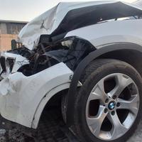 ricambi per bmw x1