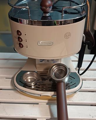 Macchina caffè 