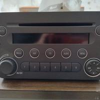 Autoradio Alfa 959 CD