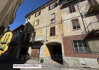 Appartamento Andorno Micca [A4341285]