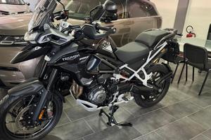 Triumph Tiger 1200 GtPro