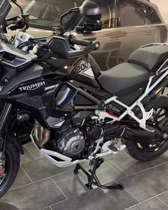 Triumph Tiger 1200 GtPro