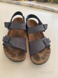 Birkenstock bambino num 34