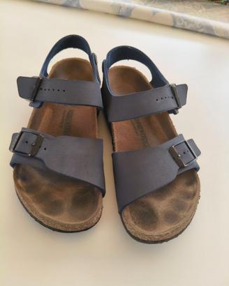 Birkenstock bambino num 34
