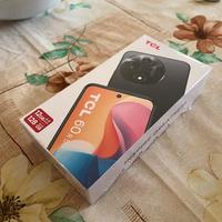 TCL 60 r 5g imballato, nuovo