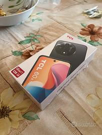 TCL 60 r 5g imballato, nuovo