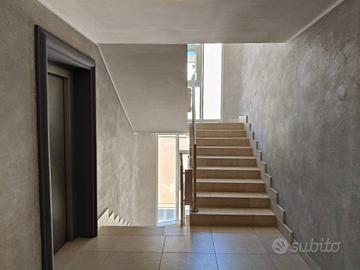 Box auto - VIa San Francesco