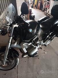 moto bmw r850r
