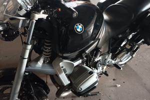 moto bmw r850r