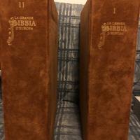LA GRANDE BIBBIA D'EUROPA - EDIZIONE NUMERATA.