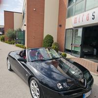 Alfa Romeo GTV Spider 2.0i 16V Twin Spark 50.000 k