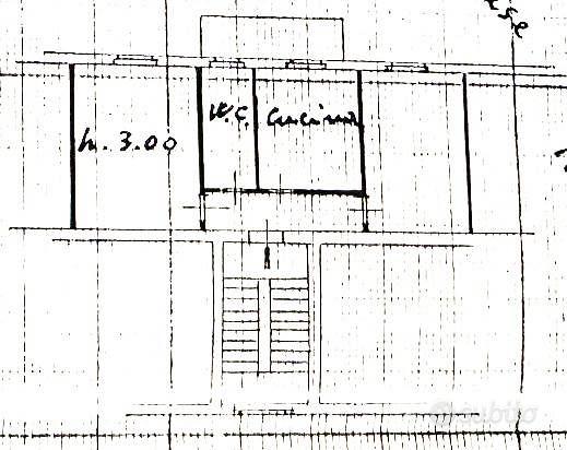 Appartamento – Cagliari, Sant'Avendrace, Sant'Avendrace-Santa Gilla - Altro