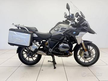 BMW R 1200 GS