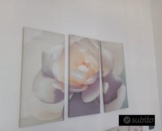 Quadro Maison di Monde