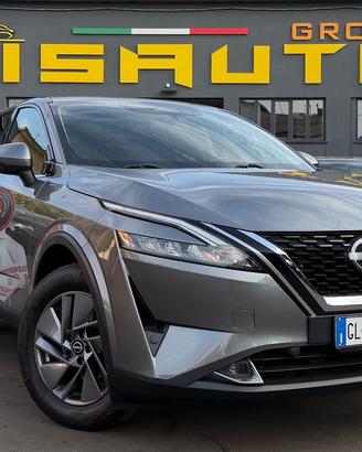 NISSAN QASHQAI 1.3 TEKNA MHVE AT8 158CV - FULL LED