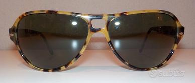 occhiale da sole Persol 2862-s 124/31