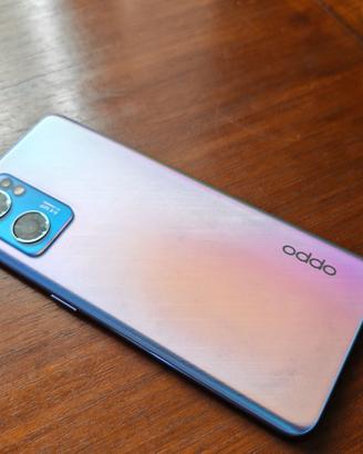 Telefono OPPO FIND X5 lite - 5G dualsim