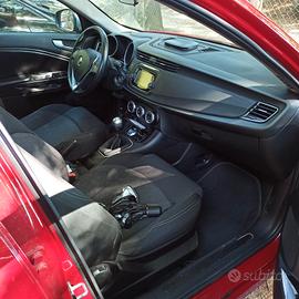 Alfa Romeo Giulietta Multiair