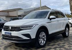 Volkswagen Tiguan Life 2.0 TDI 150CV DSG 4motion