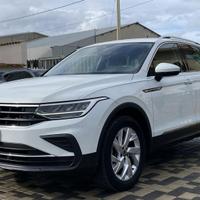 Volkswagen Tiguan Life 2.0 TDI 150CV DSG 4motion