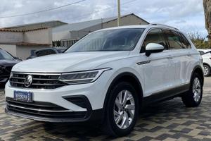Volkswagen Tiguan Life 2.0 TDI 150CV DSG 4motion