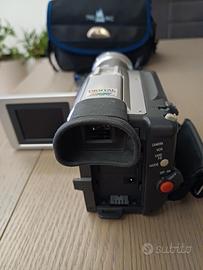 Fotocamera PANASONIC