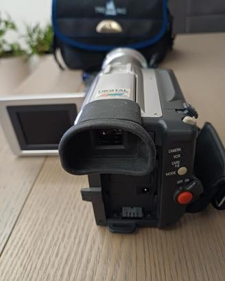 Fotocamera PANASONIC