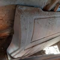 Spoiler SCANIA 143