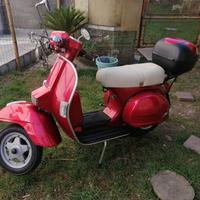 LML Star 150 4T - 2011