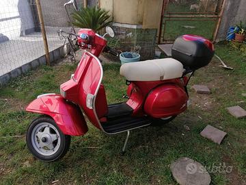 LML Star 150 4T - 2011