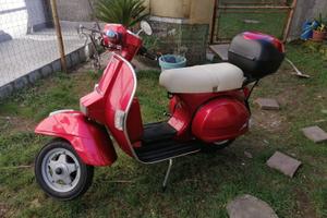 LML Star 150 4T - 2011