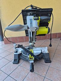 Troncatrice Ryobi RTMS1800